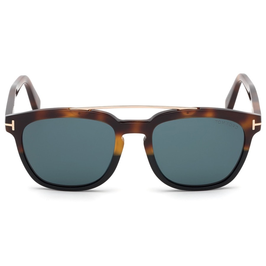 Alternative Image for ProductTom Ford FT0516 Sunglasses Brown2